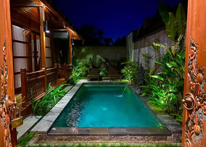 The Lores Villa *